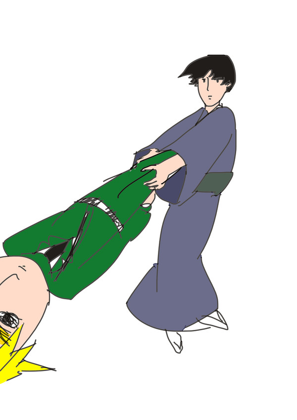 諸行無常