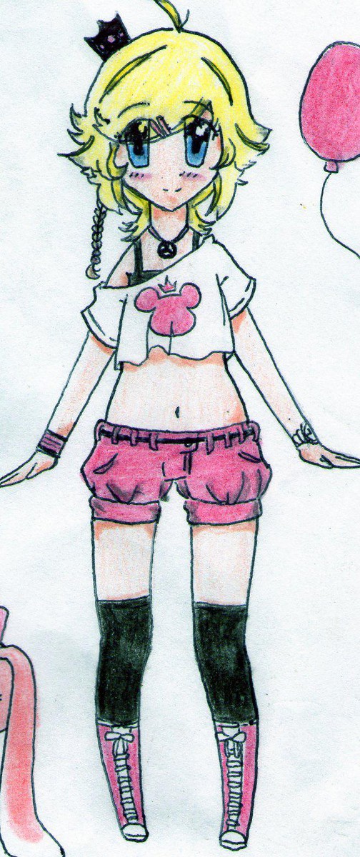 rin kagamine