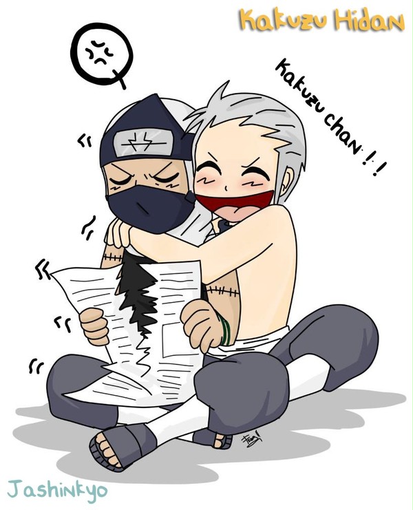 KakuHI