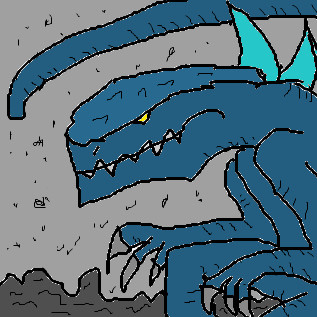 GODZILLA