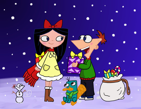 Very Merry Christmas!
