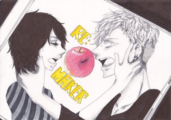 RE:MAKER