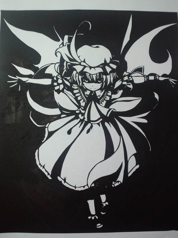 レミリア
