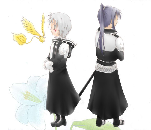 かんあれちゃん