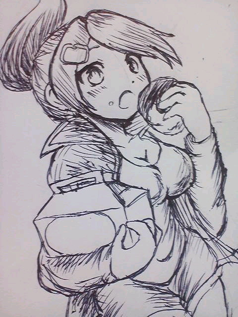 朝日奈さん