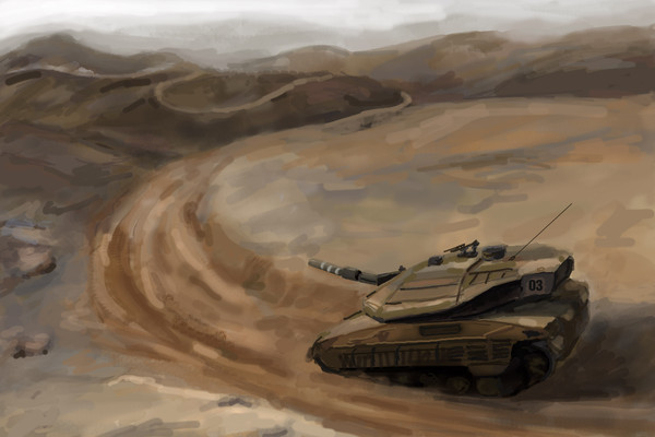 Tank
