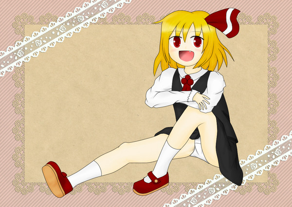 なのかー