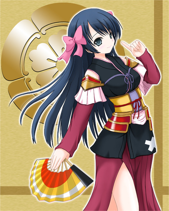 万千代ちゃんver1.02