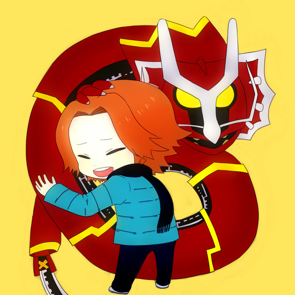 ずっと一緒に戦ってくれて