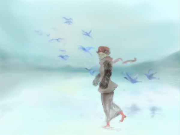 みずうみ