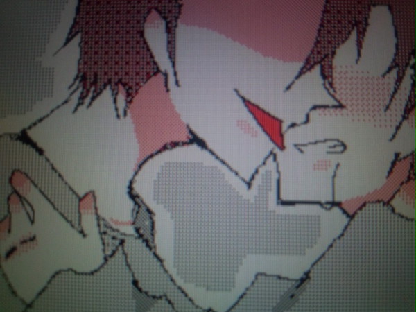 亜深×亜深