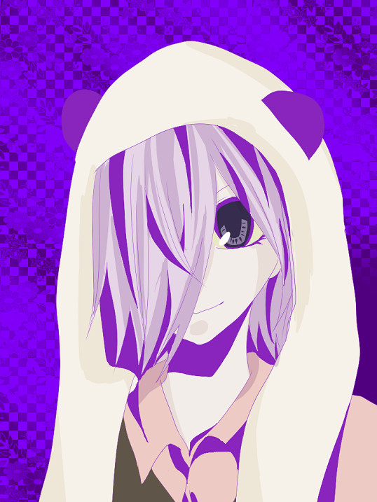 因果ちゃん