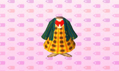 またとび森でー