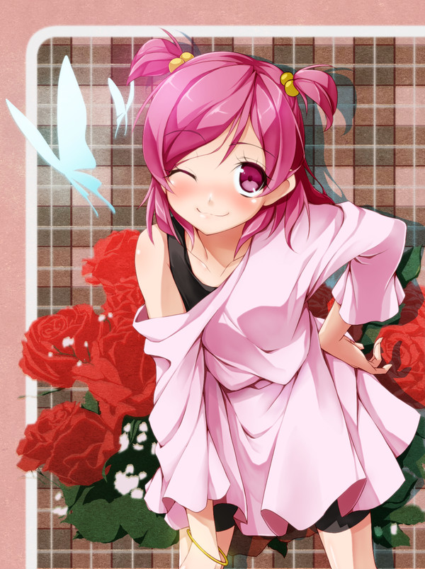 のぞみさん誕生日おめでと~!