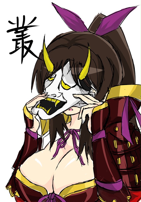 叢ちゃん