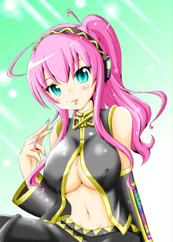 ポニテルカ