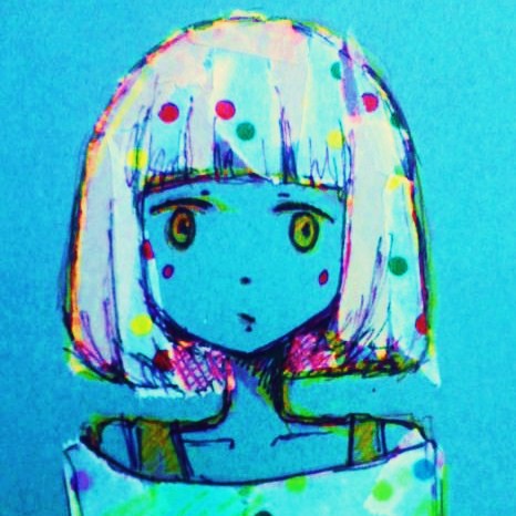 なつおんな。