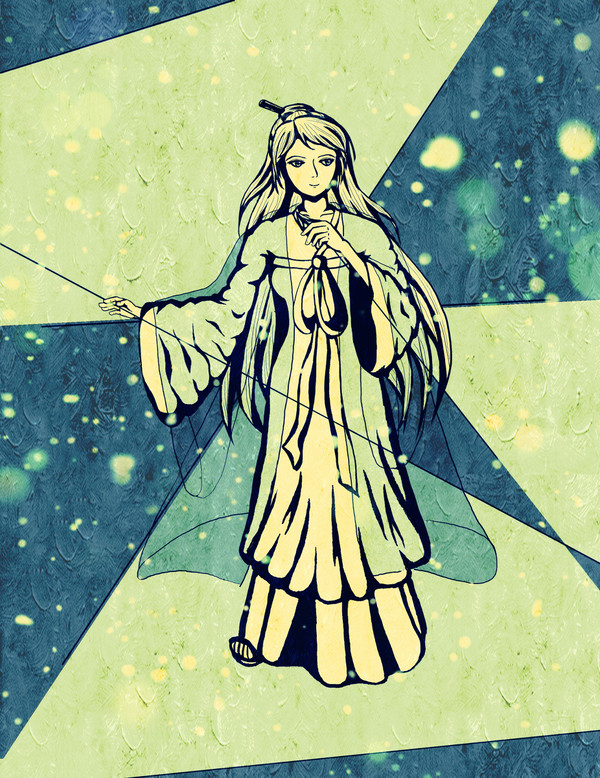 时怀星 三色图修改副本
