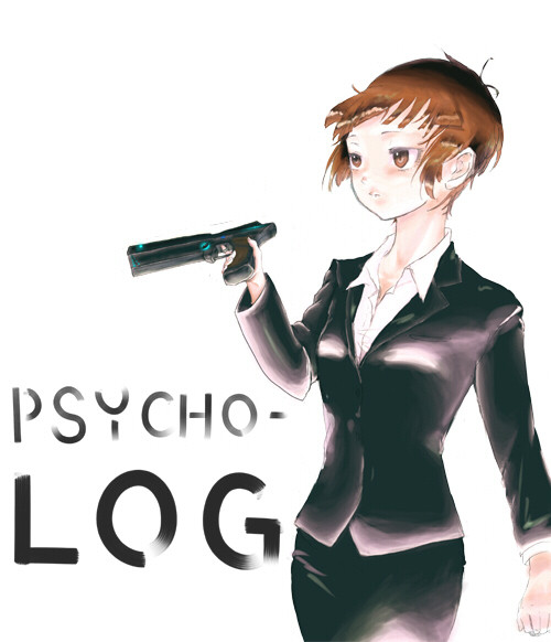 PSYCHOろぐ