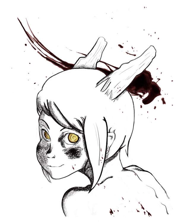 Born to Kill