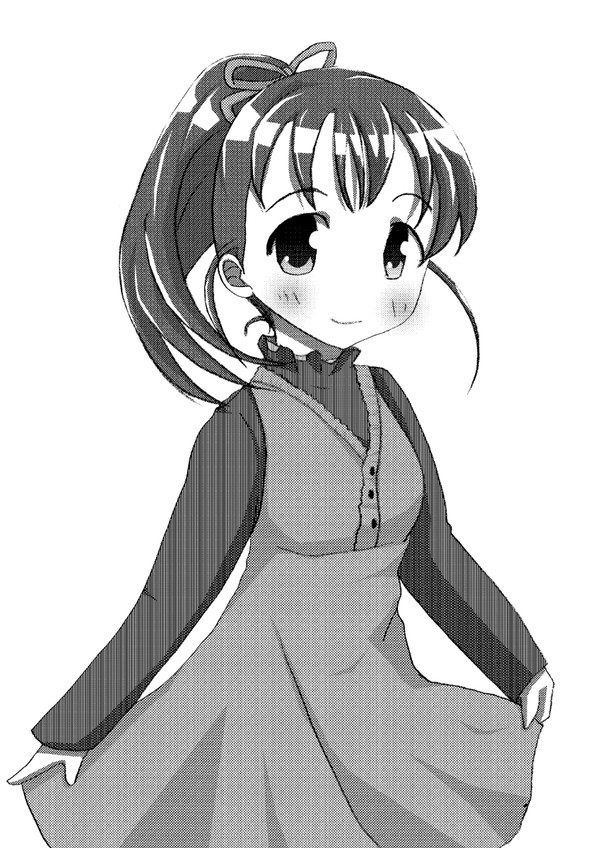 舞ちゃんSR化マダー?
