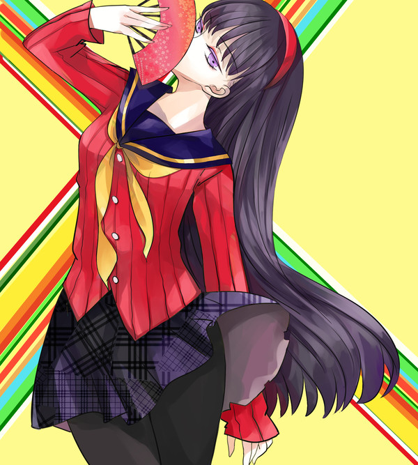 天城雪子