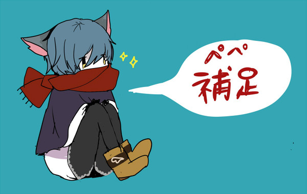 【Nonetto】ぺぺちょっと補足【補足】