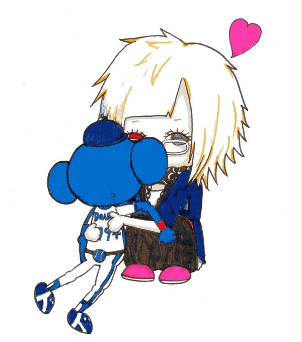 未緒くん