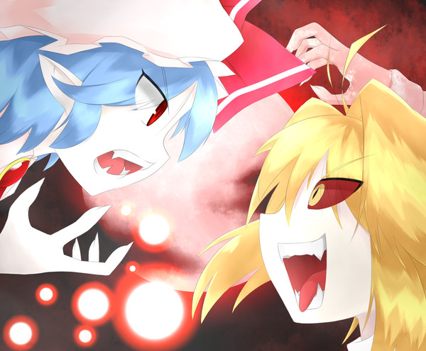 スペルカード  vs. Arc Drive