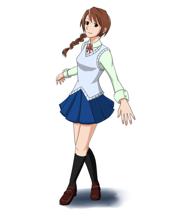 らくがき