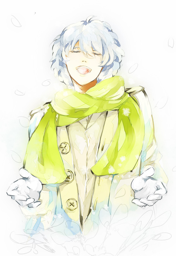 落書き