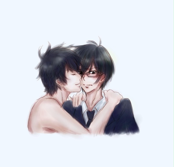 【腐】狡宜