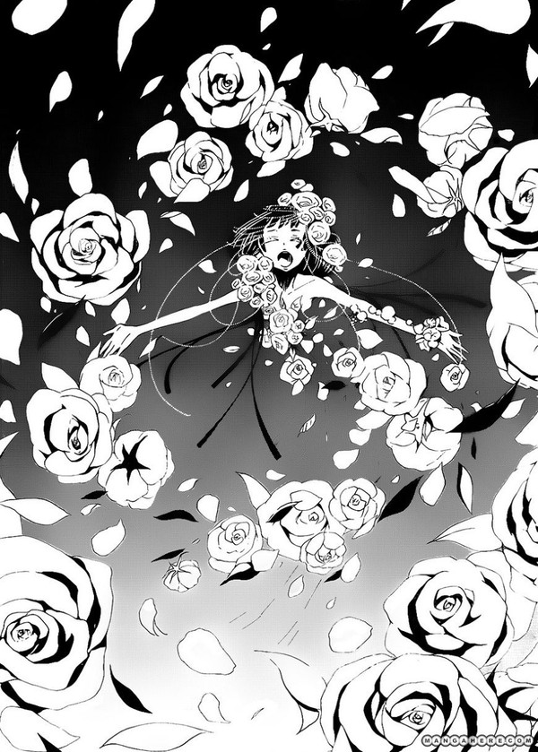 calling out flowers