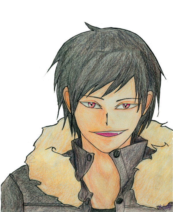 初原雑也
