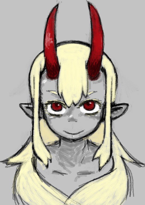 鬼娘