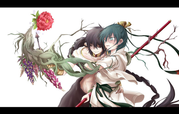 誘惑の冠花