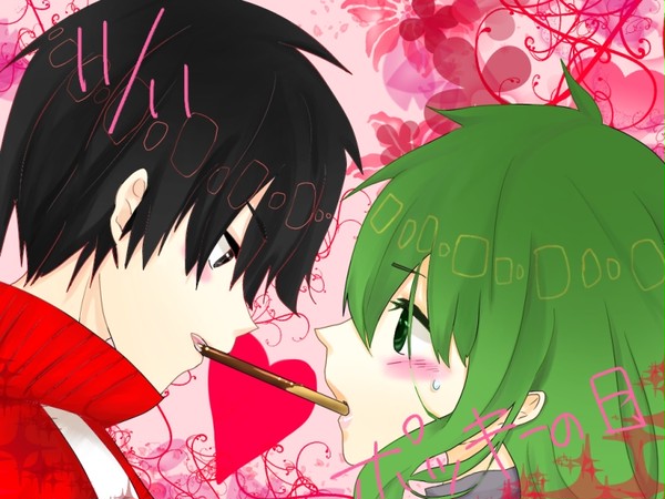 ポッキーの日