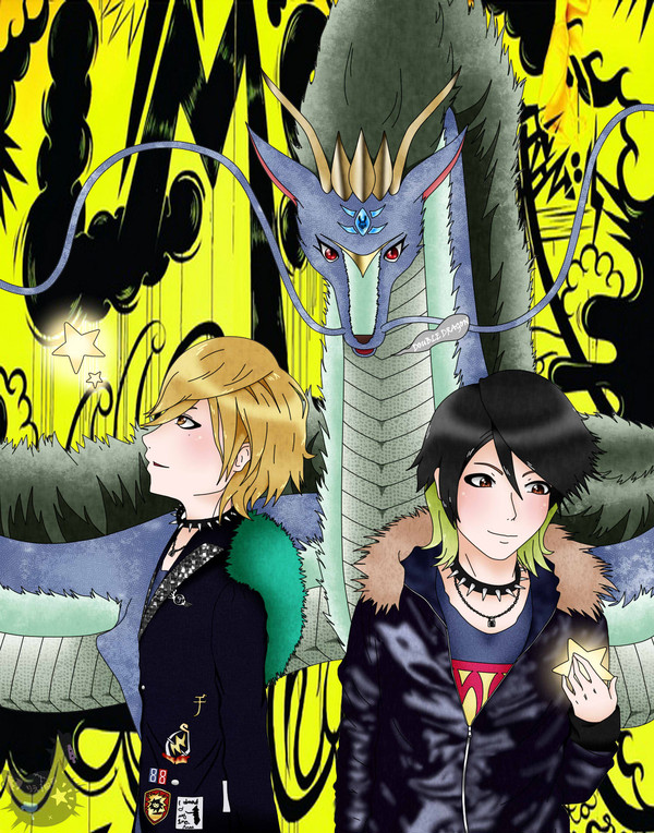 DOUBLE DRAGON