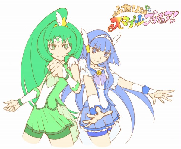 ふたりはスマプリ