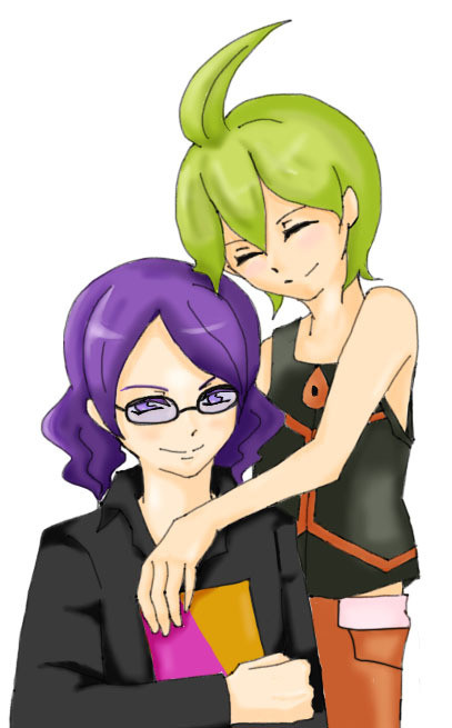 らくがきリョゴヨ