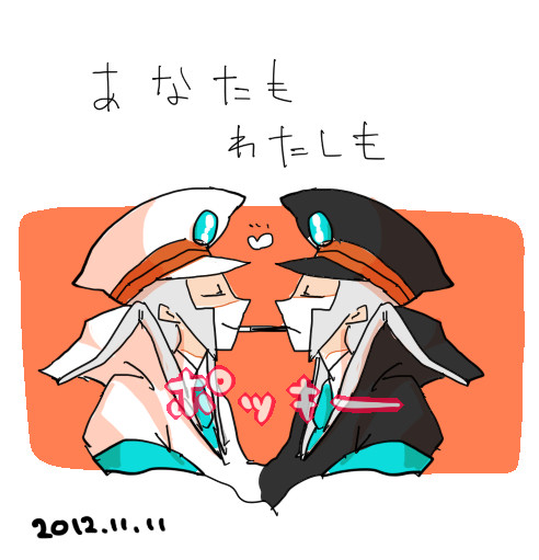 11/11なので