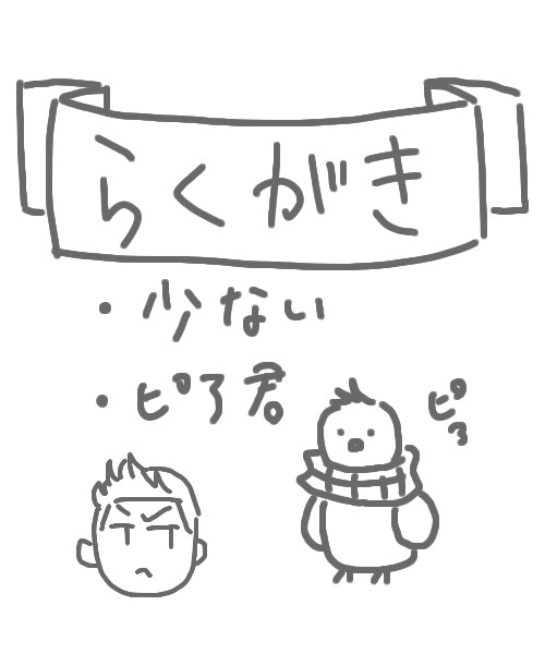 ポッキーの日ですね