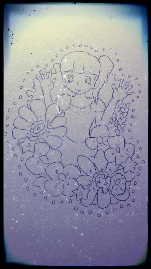 落書き１