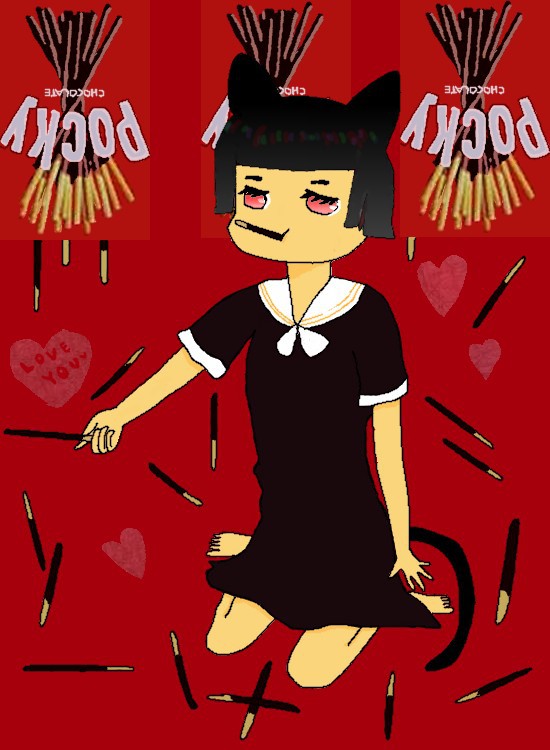 大好きな君と、
