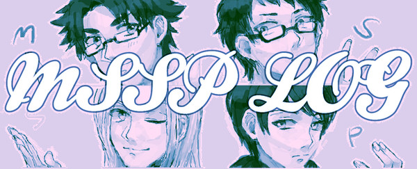 MSSP LOG