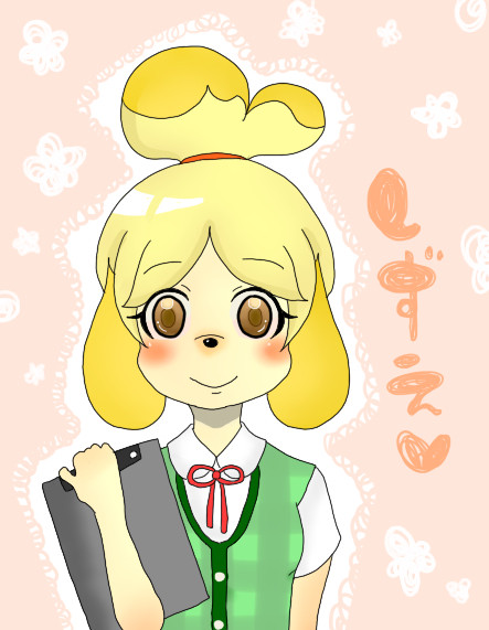 しずえちゃん◆改