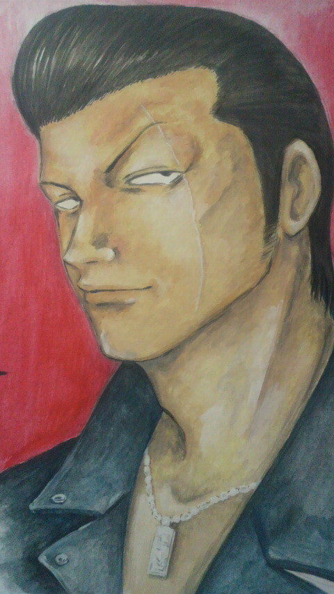 武田好誠