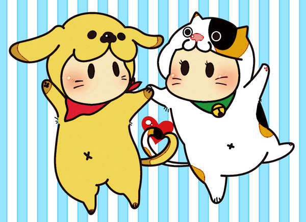 らぶ＆ぴーす