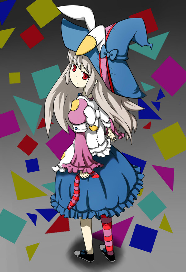 いりす