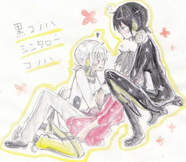 レッツ